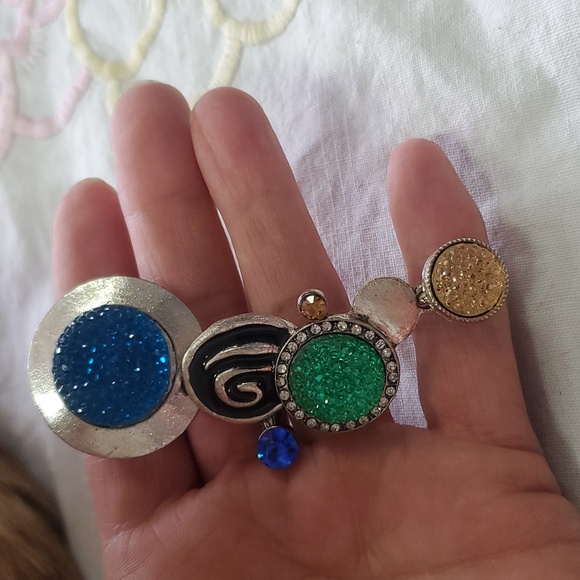 Clip on pendant - Picture 3 of 3